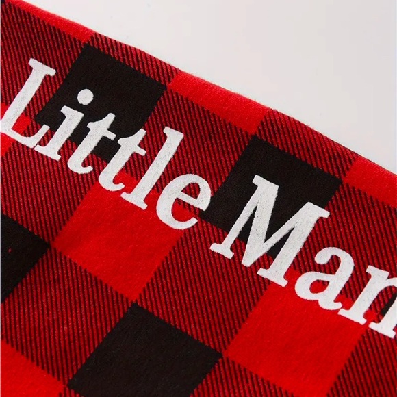 New 6-9 months 2 piece outfit - Picture 8 of 9